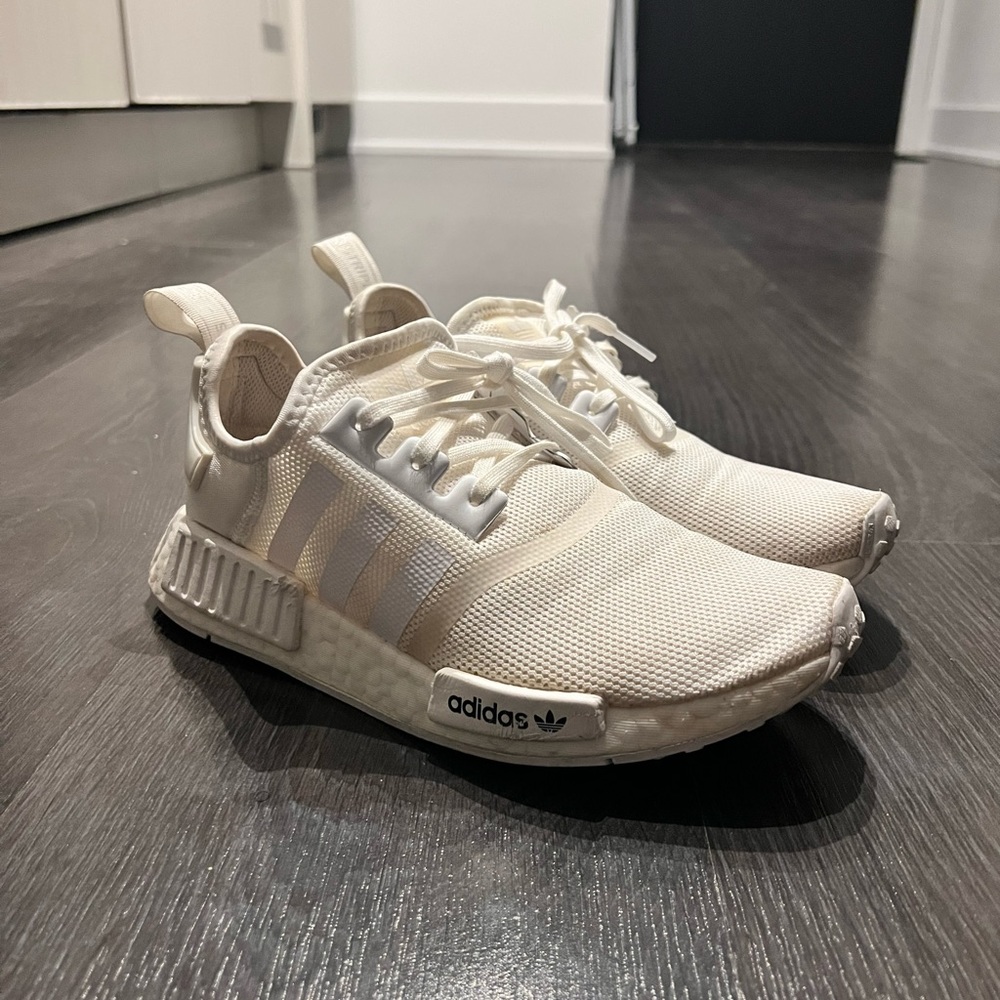 Adidas Boosts